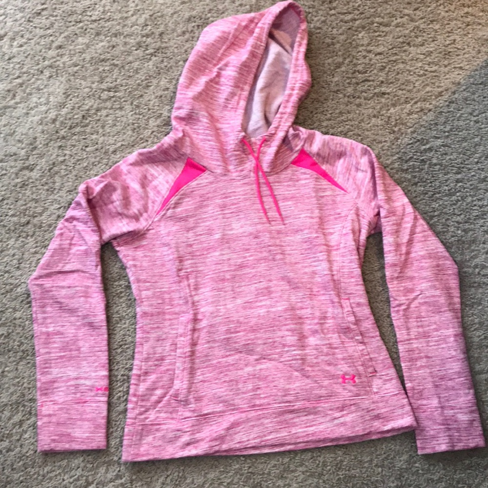 Under Armour Sweatshirt